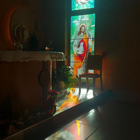 Marijin Dom - Retreat House Bed and Breakfast Μπλεντ Εξωτερικό φωτογραφία