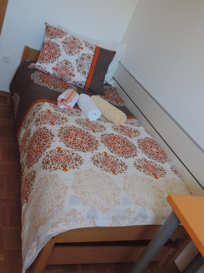 Marijin Dom - Retreat House Bed and Breakfast Μπλεντ Εξωτερικό φωτογραφία