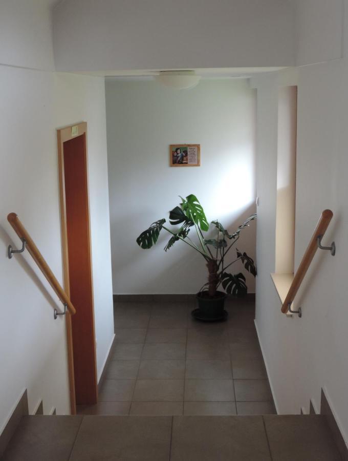Marijin Dom - Retreat House Bed and Breakfast Μπλεντ Εξωτερικό φωτογραφία