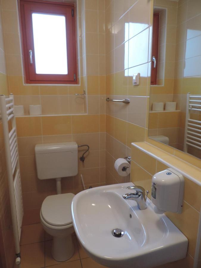 Marijin Dom - Retreat House Bed and Breakfast Μπλεντ Εξωτερικό φωτογραφία