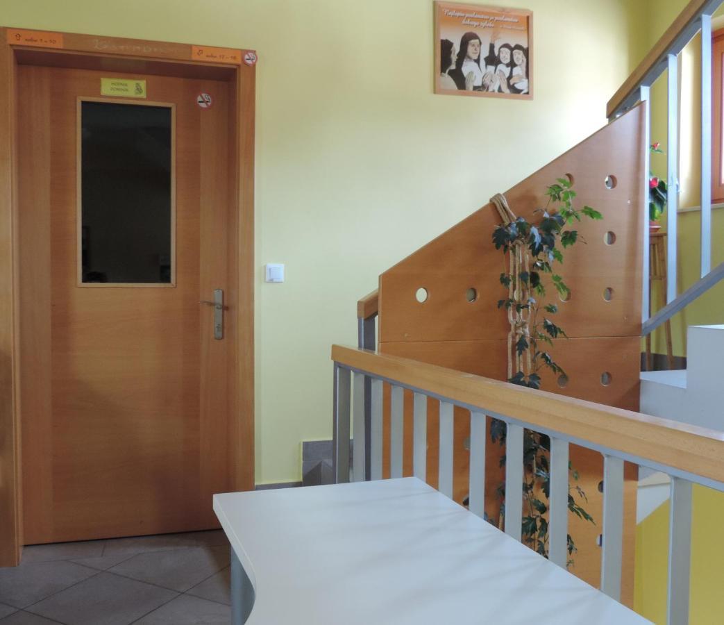 Marijin Dom - Retreat House Bed and Breakfast Μπλεντ Εξωτερικό φωτογραφία