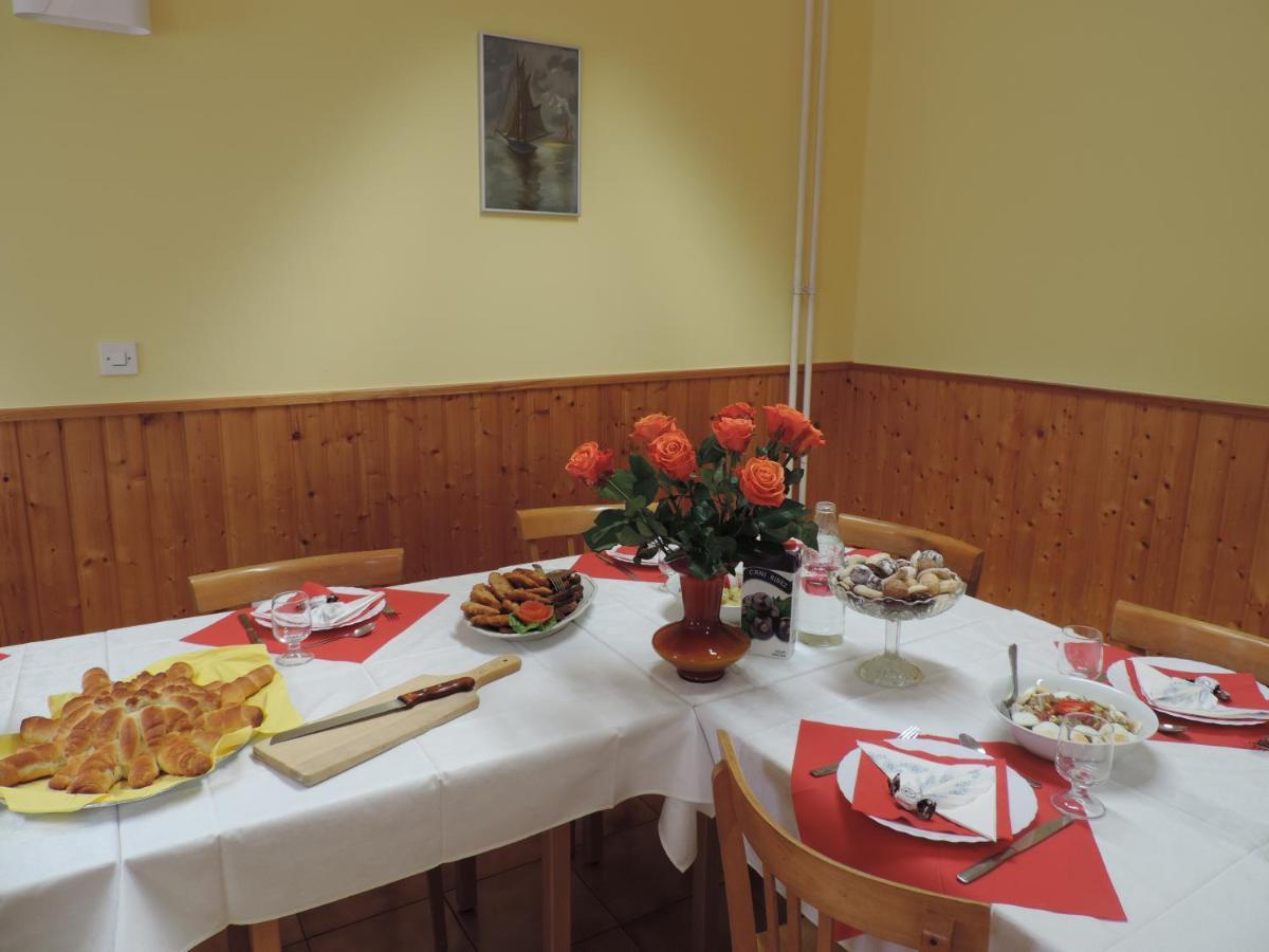 Marijin Dom - Retreat House Bed and Breakfast Μπλεντ Εξωτερικό φωτογραφία