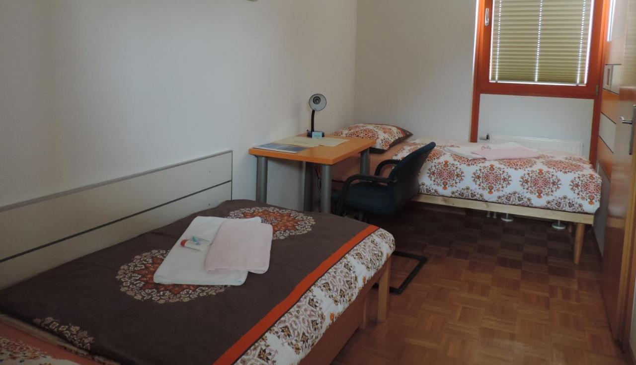 Marijin Dom - Retreat House Bed and Breakfast Μπλεντ Εξωτερικό φωτογραφία