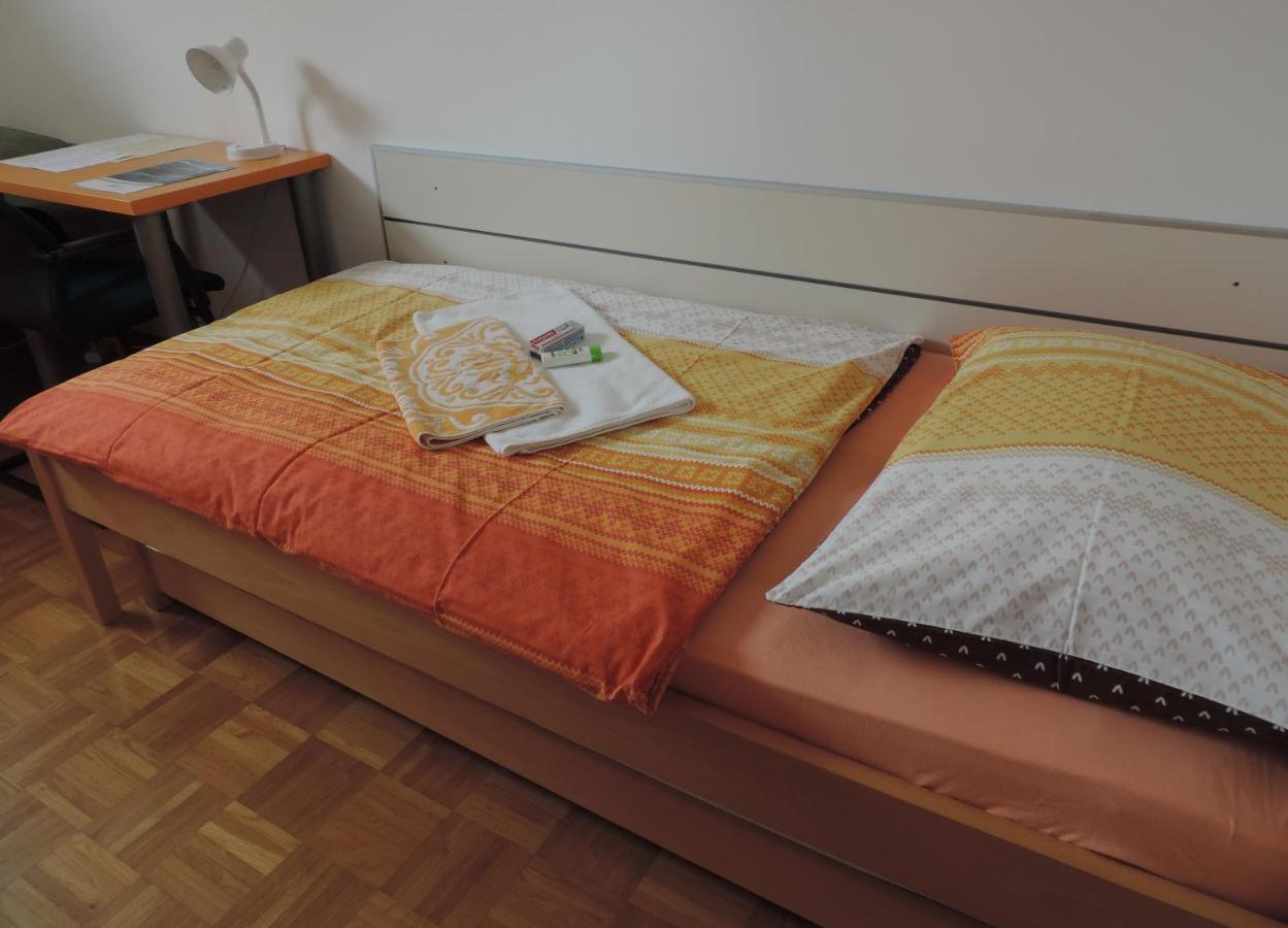Marijin Dom - Retreat House Bed and Breakfast Μπλεντ Εξωτερικό φωτογραφία