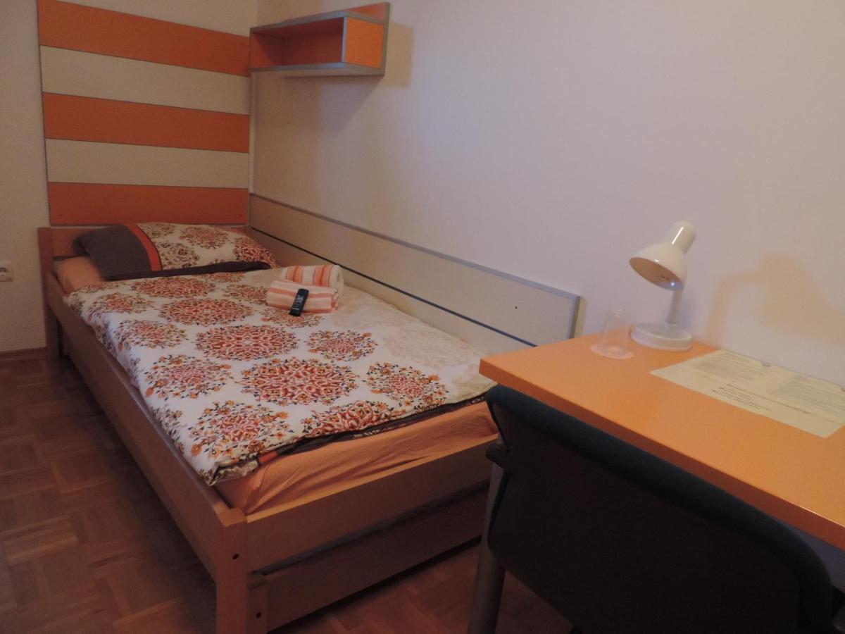 Marijin Dom - Retreat House Bed and Breakfast Μπλεντ Εξωτερικό φωτογραφία
