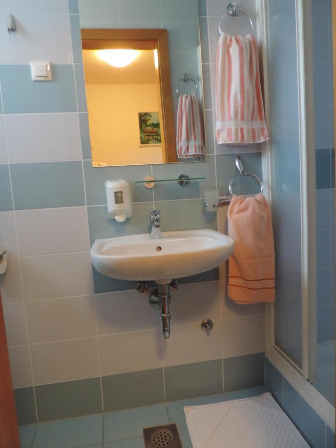 Marijin Dom - Retreat House Bed and Breakfast Μπλεντ Εξωτερικό φωτογραφία