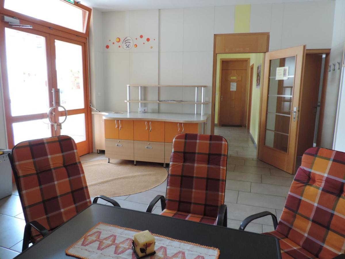Marijin Dom - Retreat House Bed and Breakfast Μπλεντ Εξωτερικό φωτογραφία