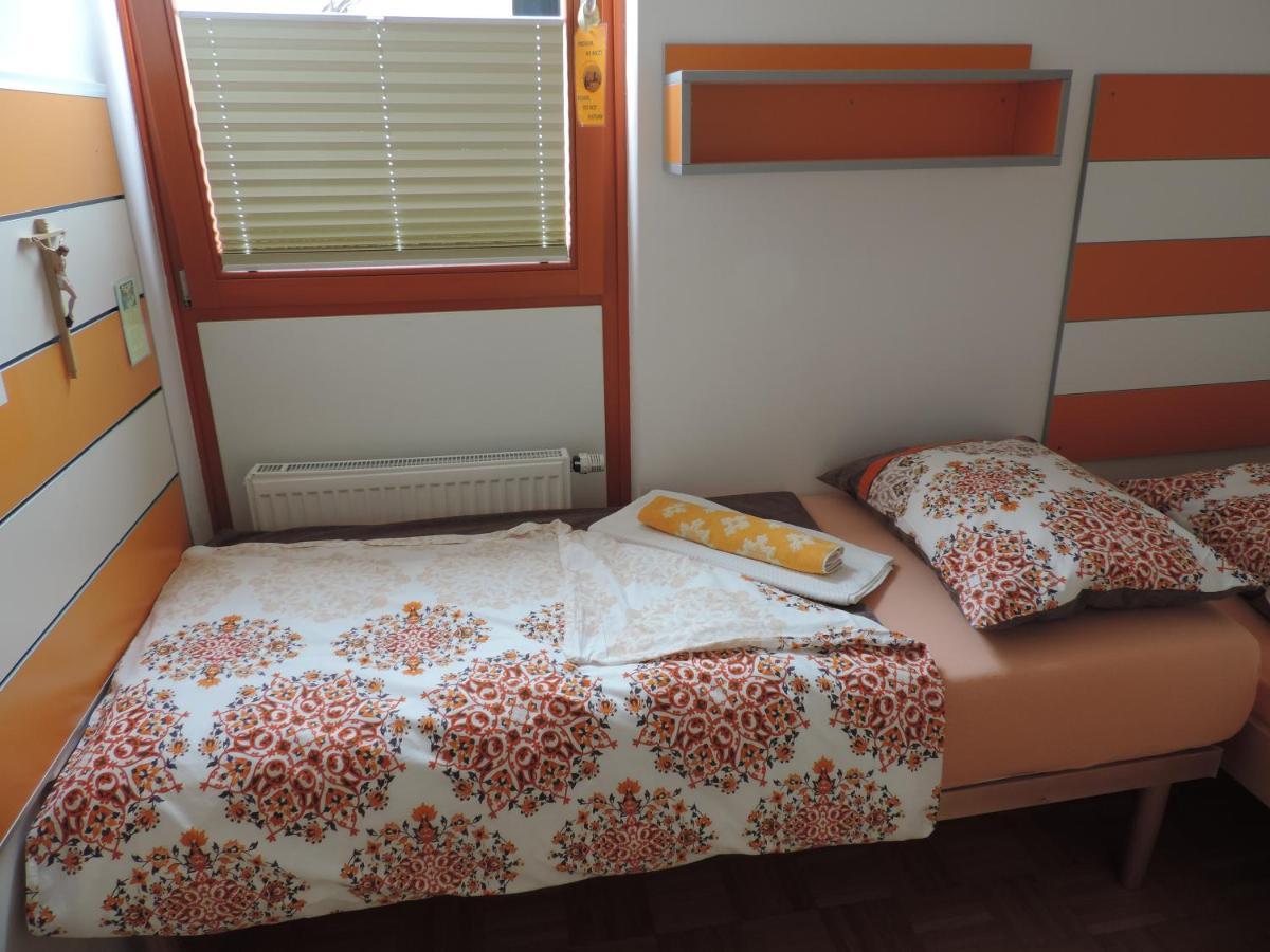 Marijin Dom - Retreat House Bed and Breakfast Μπλεντ Εξωτερικό φωτογραφία
