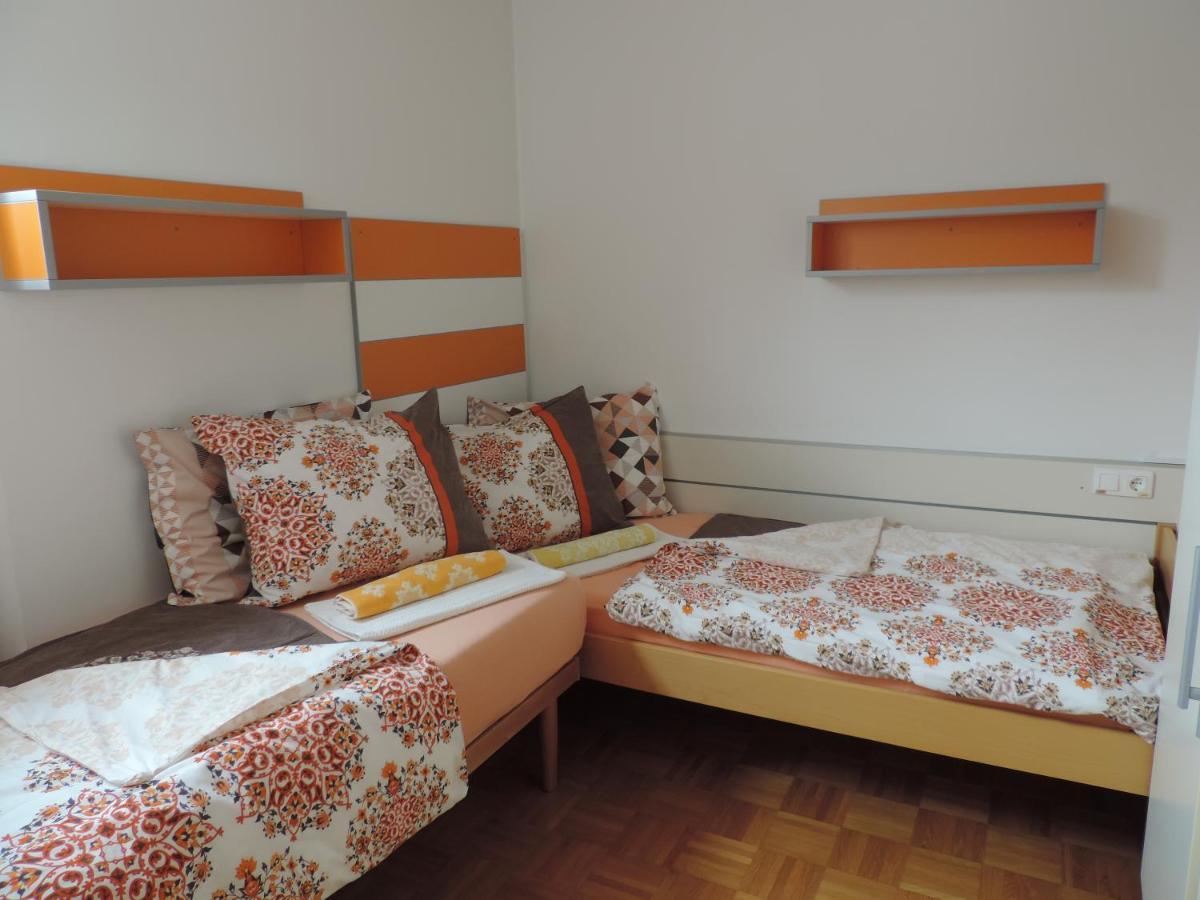 Marijin Dom - Retreat House Bed and Breakfast Μπλεντ Εξωτερικό φωτογραφία