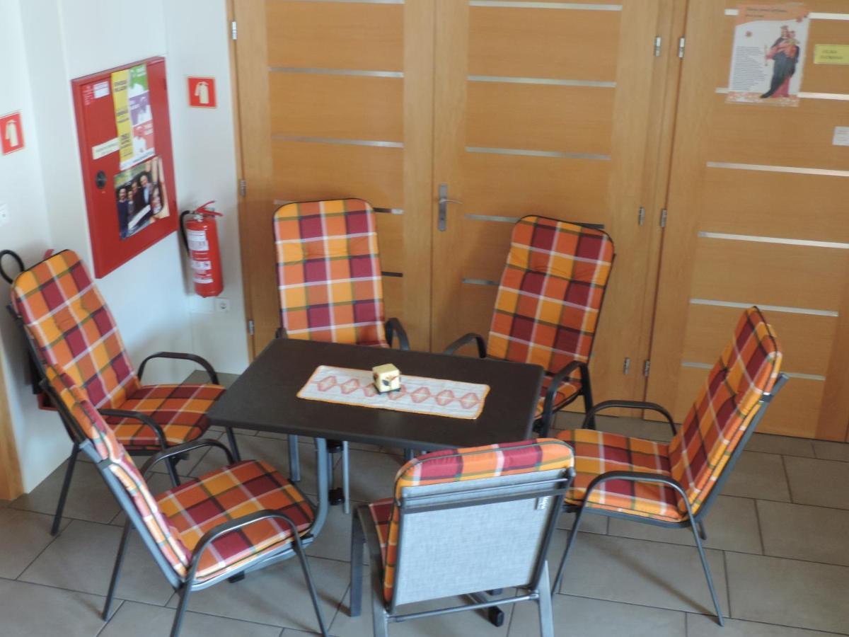 Marijin Dom - Retreat House Bed and Breakfast Μπλεντ Εξωτερικό φωτογραφία