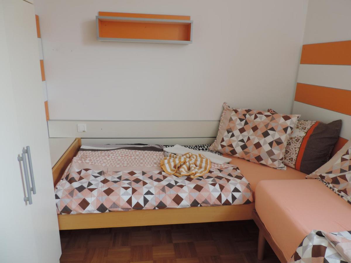 Marijin Dom - Retreat House Bed and Breakfast Μπλεντ Εξωτερικό φωτογραφία