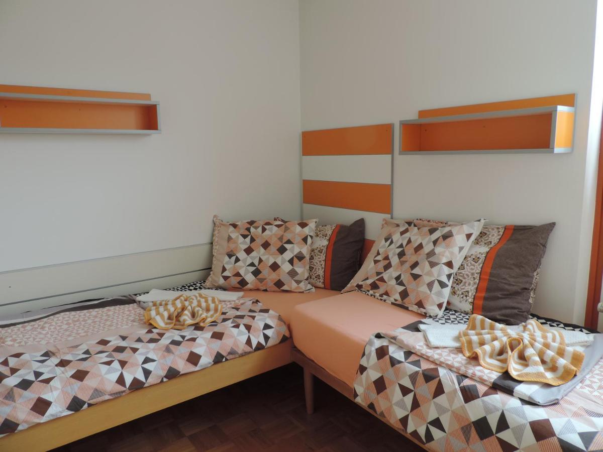 Marijin Dom - Retreat House Bed and Breakfast Μπλεντ Εξωτερικό φωτογραφία
