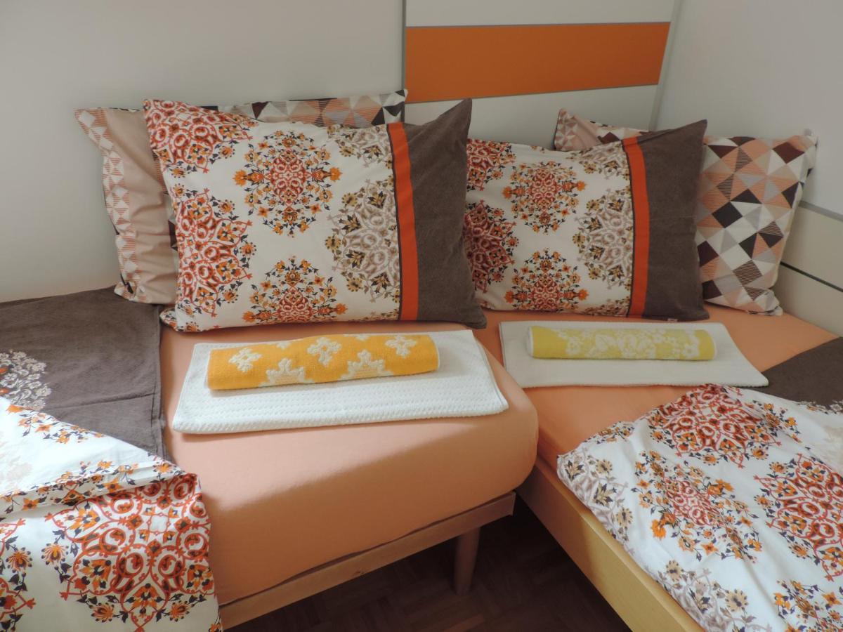 Marijin Dom - Retreat House Bed and Breakfast Μπλεντ Εξωτερικό φωτογραφία