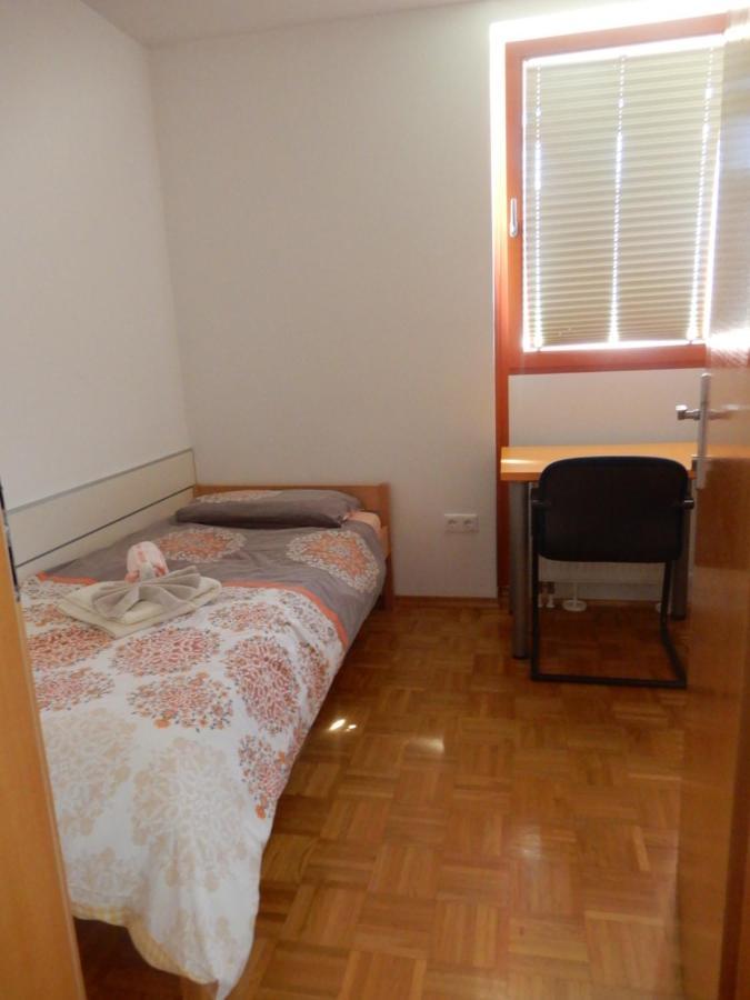 Marijin Dom - Retreat House Bed and Breakfast Μπλεντ Εξωτερικό φωτογραφία