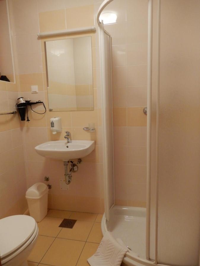 Marijin Dom - Retreat House Bed and Breakfast Μπλεντ Εξωτερικό φωτογραφία