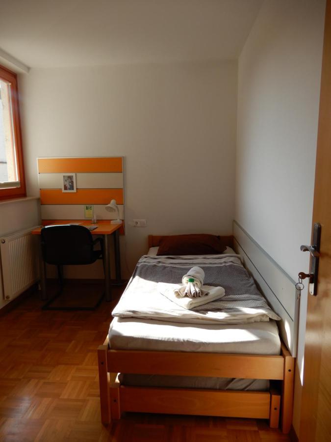 Marijin Dom - Retreat House Bed and Breakfast Μπλεντ Εξωτερικό φωτογραφία