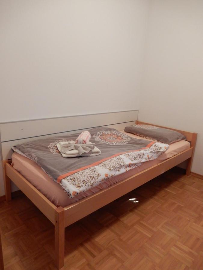 Marijin Dom - Retreat House Bed and Breakfast Μπλεντ Εξωτερικό φωτογραφία