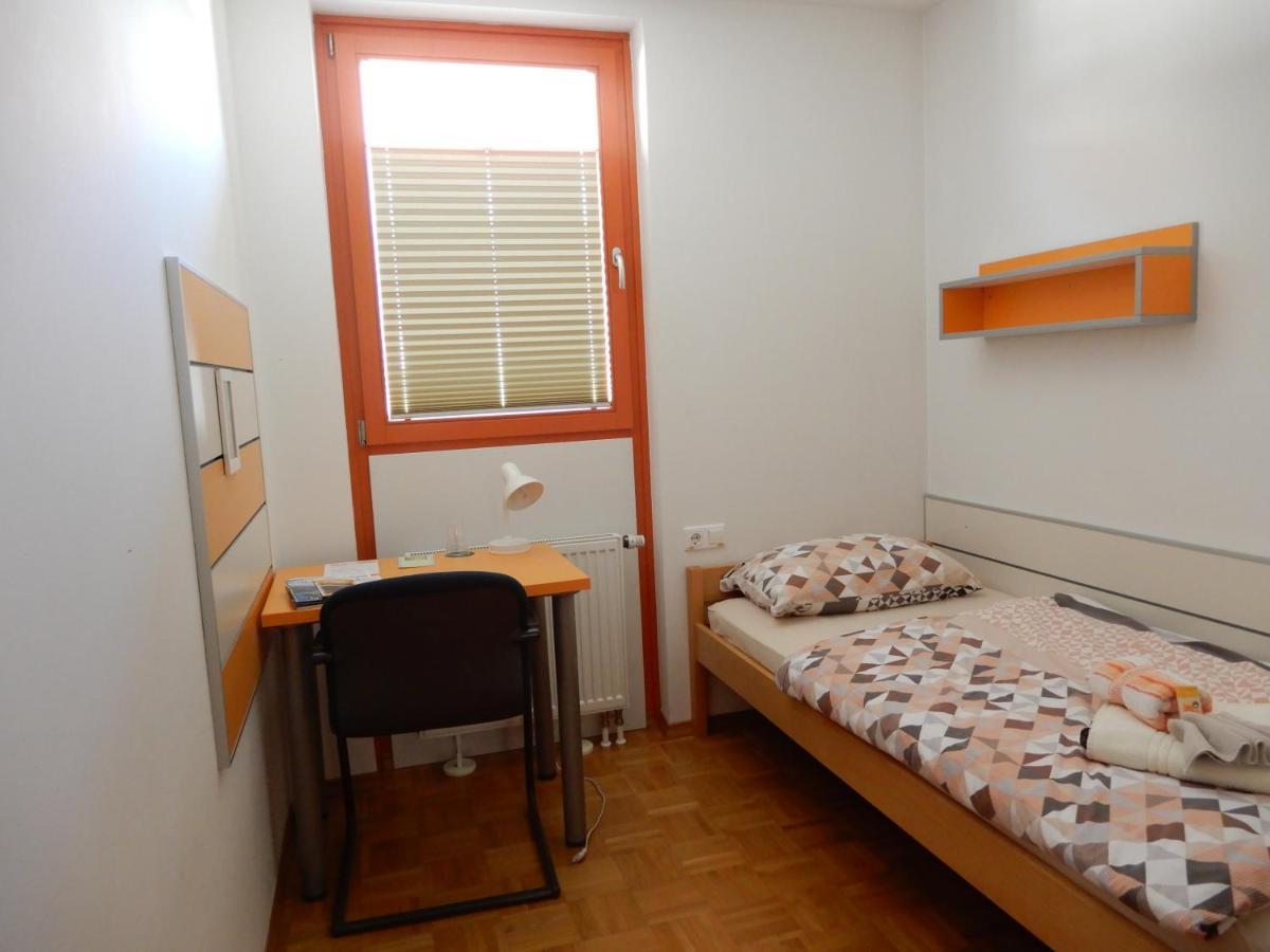 Marijin Dom - Retreat House Bed and Breakfast Μπλεντ Εξωτερικό φωτογραφία